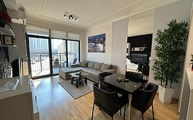 Modern Apartment In Belgrade Waterfront